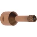 Diamond Dry Drill Bit m14 shank ø 35 mm