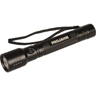 PROJAHN LED Hochleistungs-Taschenlampe PJ500 - 3C / 500Lumen / 300m