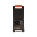 Set Diamond Dry Drill Bit hex shank and Masonry Drill Bit...