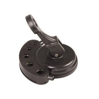 PROJAHN Anbohrhilfe für Diamantbohrer 4-12 mm