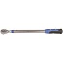 1/2" Torque Wrench TORQUE-PROFI 200 Range: 40-200 Nm...