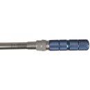 1/4" Torque Wrench TORQUE-PROFIplus 25 Range: 5-25 Nm Accuracy: 3%