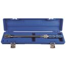 1/4" Torque Wrench TORQUE-PROFIplus 25 Range: 5-25 Nm Accuracy: 3%