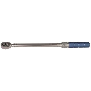 3/8" Torque Wrench TORQUE-PROFIplus 100 Range: 20-100 Nm Accuracy: 3%