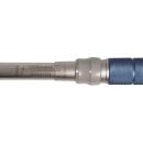 3/8" Torque Wrench TORQUE-PROFIplus 100 Range: 20-100 Nm Accuracy: 3%
