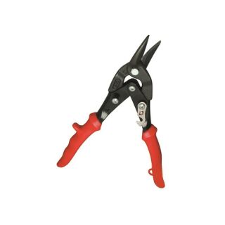 Tinmans shears  red/left