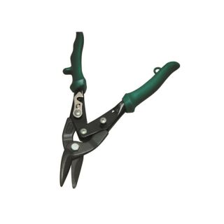 PROJAHN Blechschere / Figurenschere - Grün / Rechts