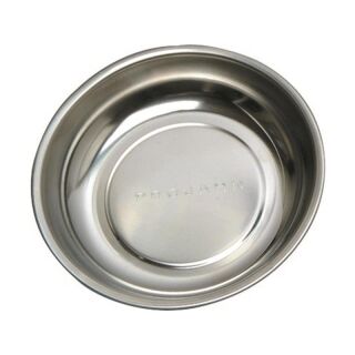 round magnetic tray
