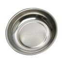 round magnetic tray