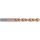 Drill bit HSS-TiN DIN 338 ECO 9,0 mm