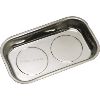 rectangular magnetic tray