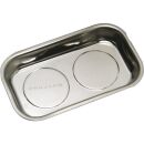 rectangular magnetic tray