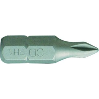 PROJAHN 5/16" Bit Länge 30 mm Phillips Nr 3