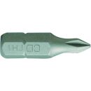 PROJAHN 5/16" Bit Länge 30 mm Pozidriv Nr 2