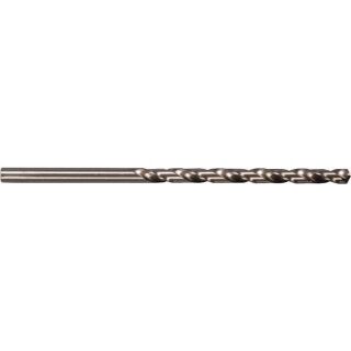 PROJAHN Spiralbohrer HSS-G DIN 340 Typ N 4,8 mm DIY
