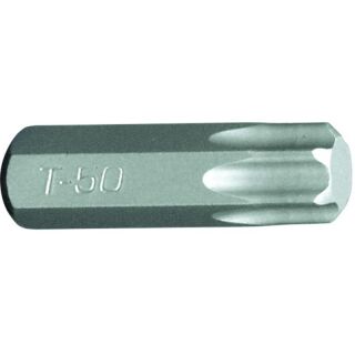10 mm TX bit T25 L30mm