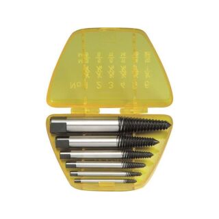 PROJAHN Schraubenausdreher Satz 6tlg