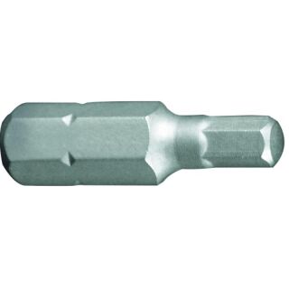 PROJAHN 5/16" Bit L30 mm Innen-6kant 5 mm