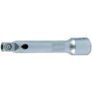 PROJAHN 1/2" Verriegelungs Verlängerung L125mm