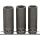 1/2" deep impact socket set  3pcs