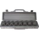 3/4" impact socket set  8pcs