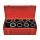 1" deep impact socket set  8pcs