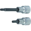 1/2" socket bit TX T40  100 mm