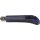 Utility knife 18mm NEW blue/black