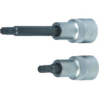 1/2" socket bit TX T70