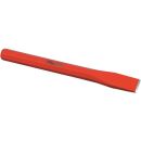 Flat chisel 16 mm x 200 mm, 8-flank