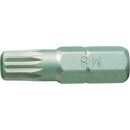 10 mm spline bit M10  30 mm