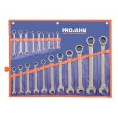 GearTech combination ratchet wrench set 20pcs 6 - 7 - 8 -...