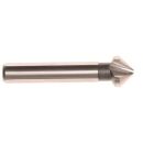 Countersink HSS-Co 90° with 3 flutes 31,0x71 mm