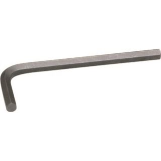 Hex key 1,5 mm
