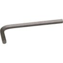 Hex key 2,5 mm