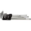 PROJAHN Kugelkopf Stiftschlüssel Sechskant Satz,...