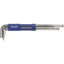 PROJAHN Kugelkopf Stiftschlüssel Satz mit...