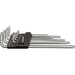 TX key set  T10-T50  9pcs