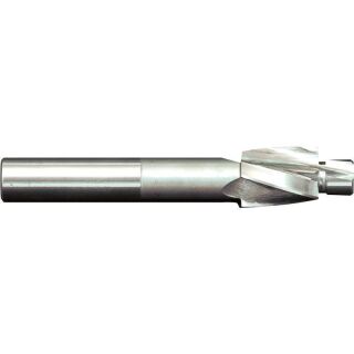 Counterbore HSS-Co 180° M12, core hole