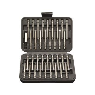 PROJAHN 1/4" Bit Box 36tlg - Bits 75 mm lang