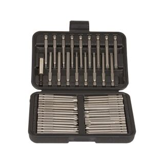 PROJAHN 1/4" Bit Box 50tlg - 75 mm