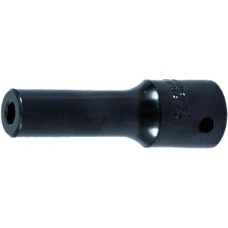 PROJAHN Schlag Adapter von 1/2" auf 1/4" (Bit)