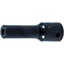 PROJAHN Schlag Adapter von 1/2" auf 1/4" (Bit)