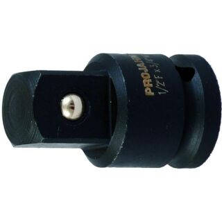 PROJAHN Schlag-Adapter von 1/2" auf 3/4" (Nuss )