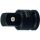 Impact adapter 1/2" x 3/8" (socket)