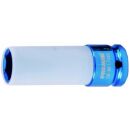 PROJAHN 1/2" Tiefe Schlag Stecknuss für...