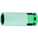 PROJAHN 1/2" Tiefe Schlag Stecknuss für...