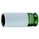 PROJAHN 1/2" Tiefe Schlag Stecknuss für...