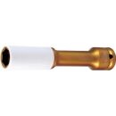 1/2" thin-wall extra deep impact socket 19 mm