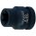 1/2" TX impact socket E10